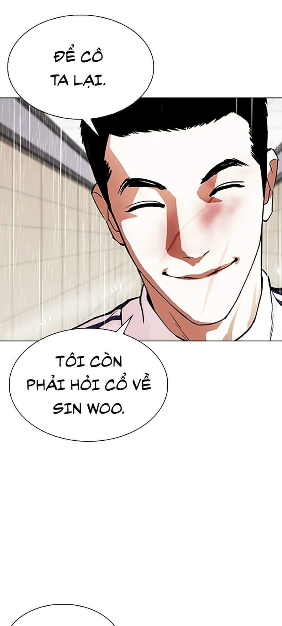 Truyện Tranh Lookism - Hoán Đổi Diệu Kỳ trang 7
