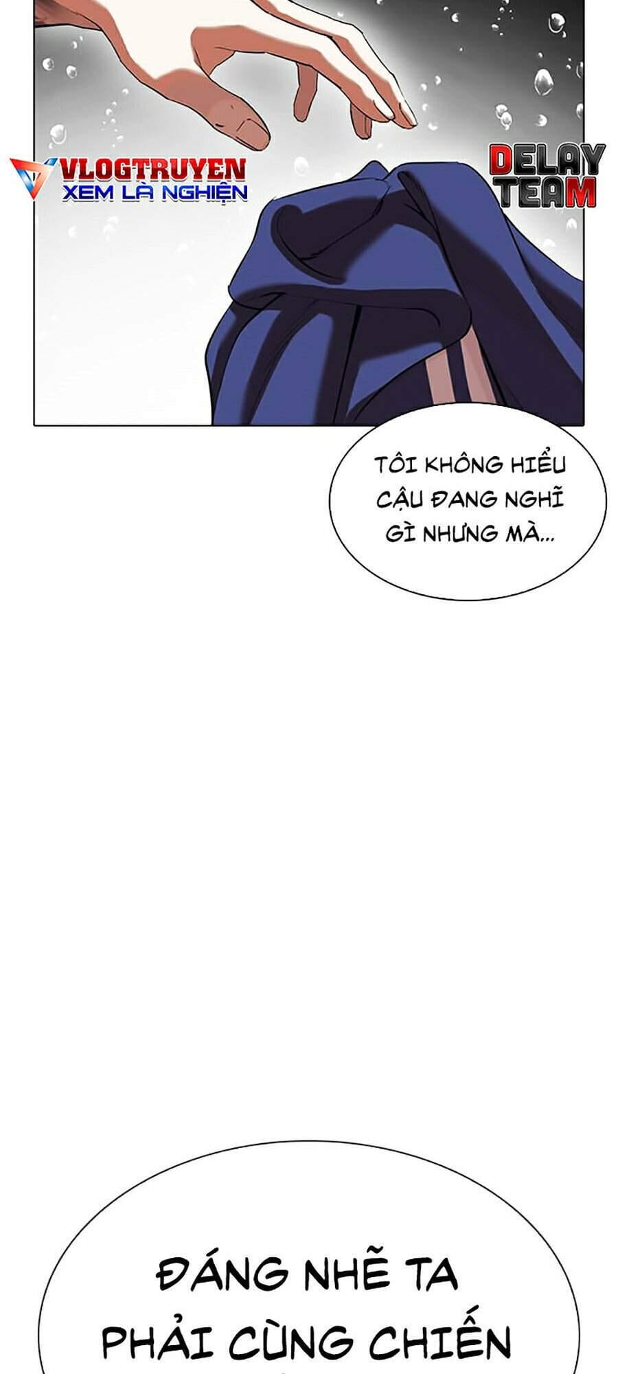 Truyện Tranh Lookism - Hoán Đổi Diệu Kỳ trang 7