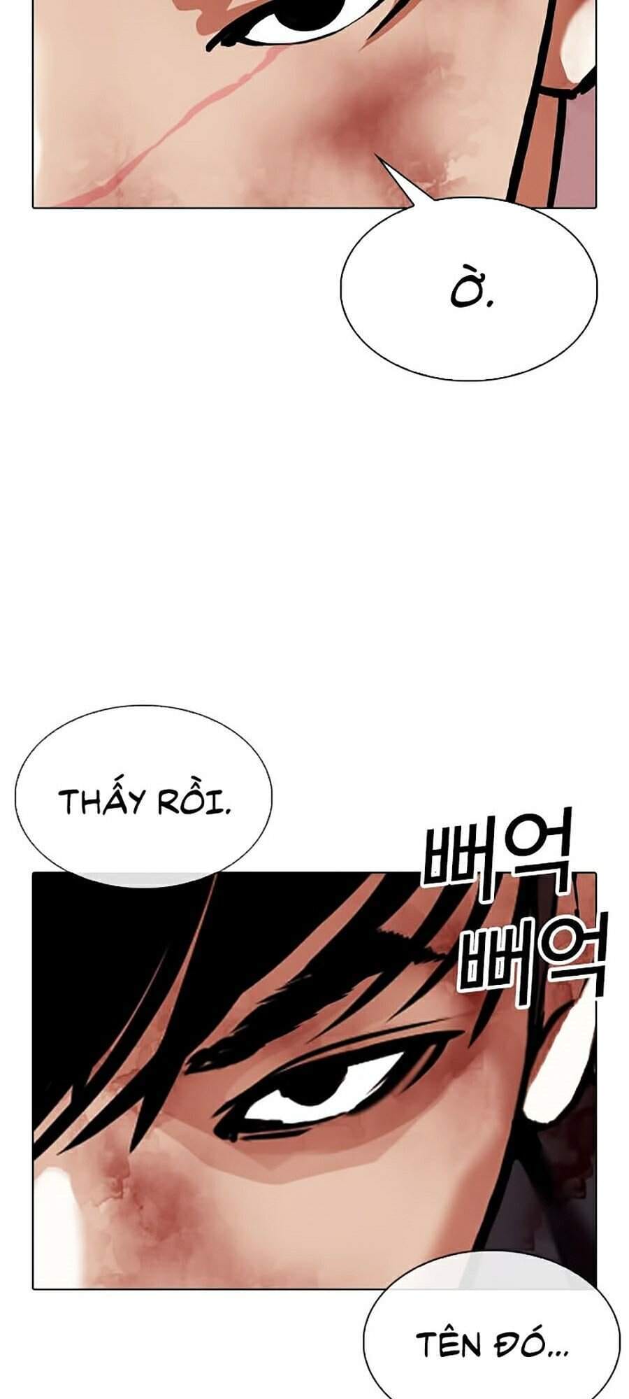 Truyện Tranh Lookism - Hoán Đổi Diệu Kỳ trang 39692