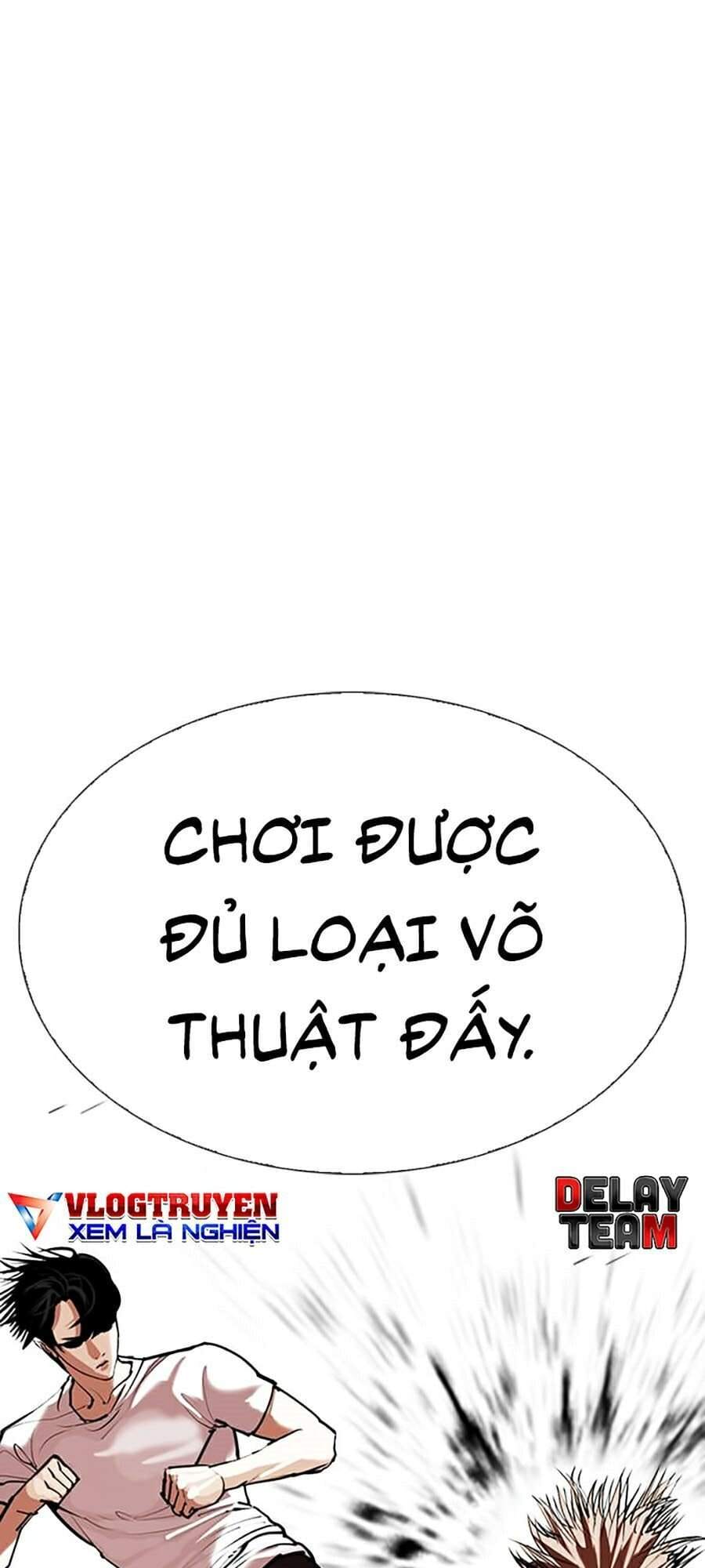 Truyện Tranh Lookism - Hoán Đổi Diệu Kỳ trang 39694