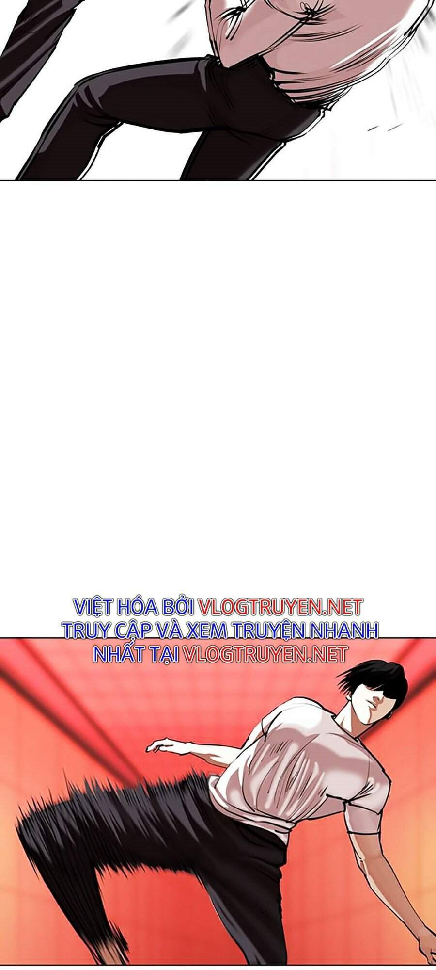 Truyện Tranh Lookism - Hoán Đổi Diệu Kỳ trang 39696