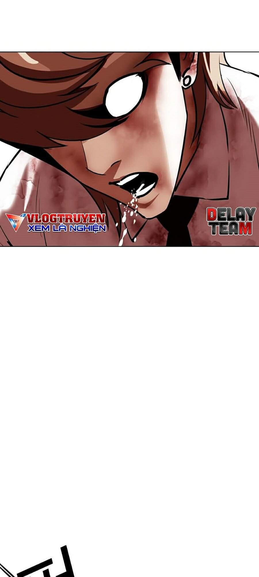 Truyện Tranh Lookism - Hoán Đổi Diệu Kỳ trang 39704