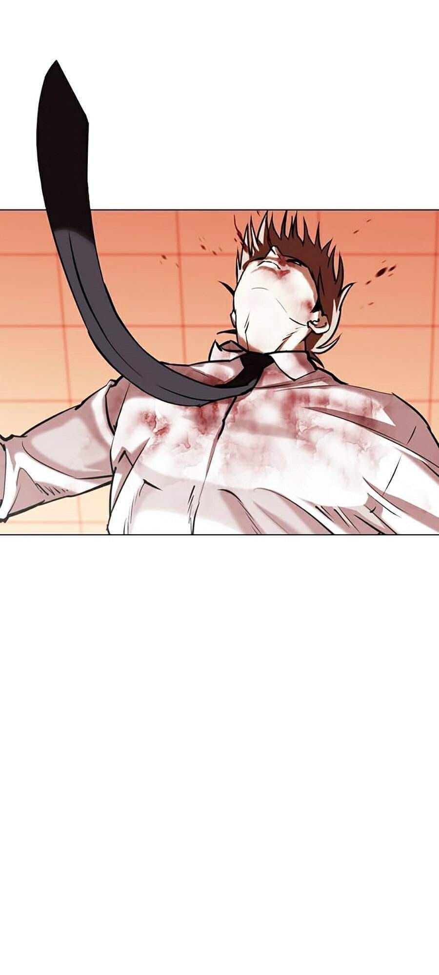 Truyện Tranh Lookism - Hoán Đổi Diệu Kỳ trang 39708