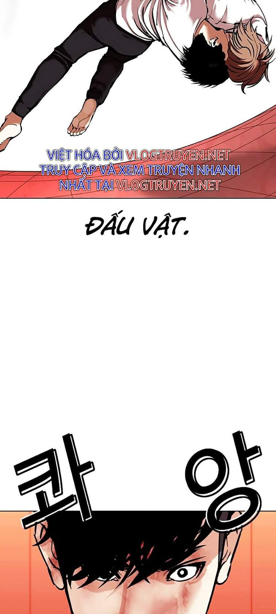 Truyện Tranh Lookism - Hoán Đổi Diệu Kỳ trang 39716
