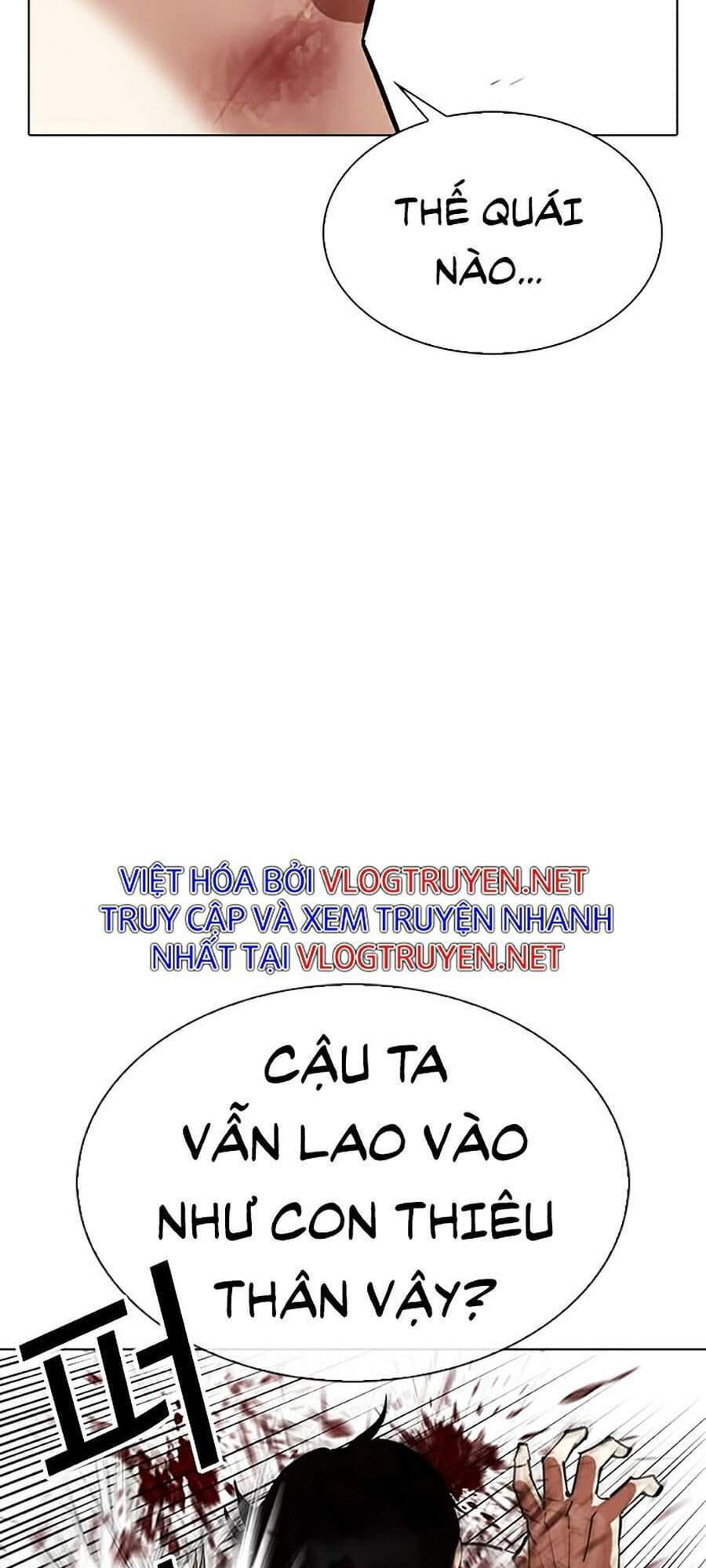 Truyện Tranh Lookism - Hoán Đổi Diệu Kỳ trang 39726