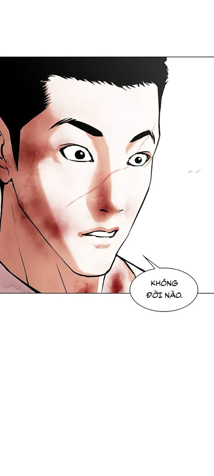 Truyện Tranh Lookism - Hoán Đổi Diệu Kỳ trang 39732