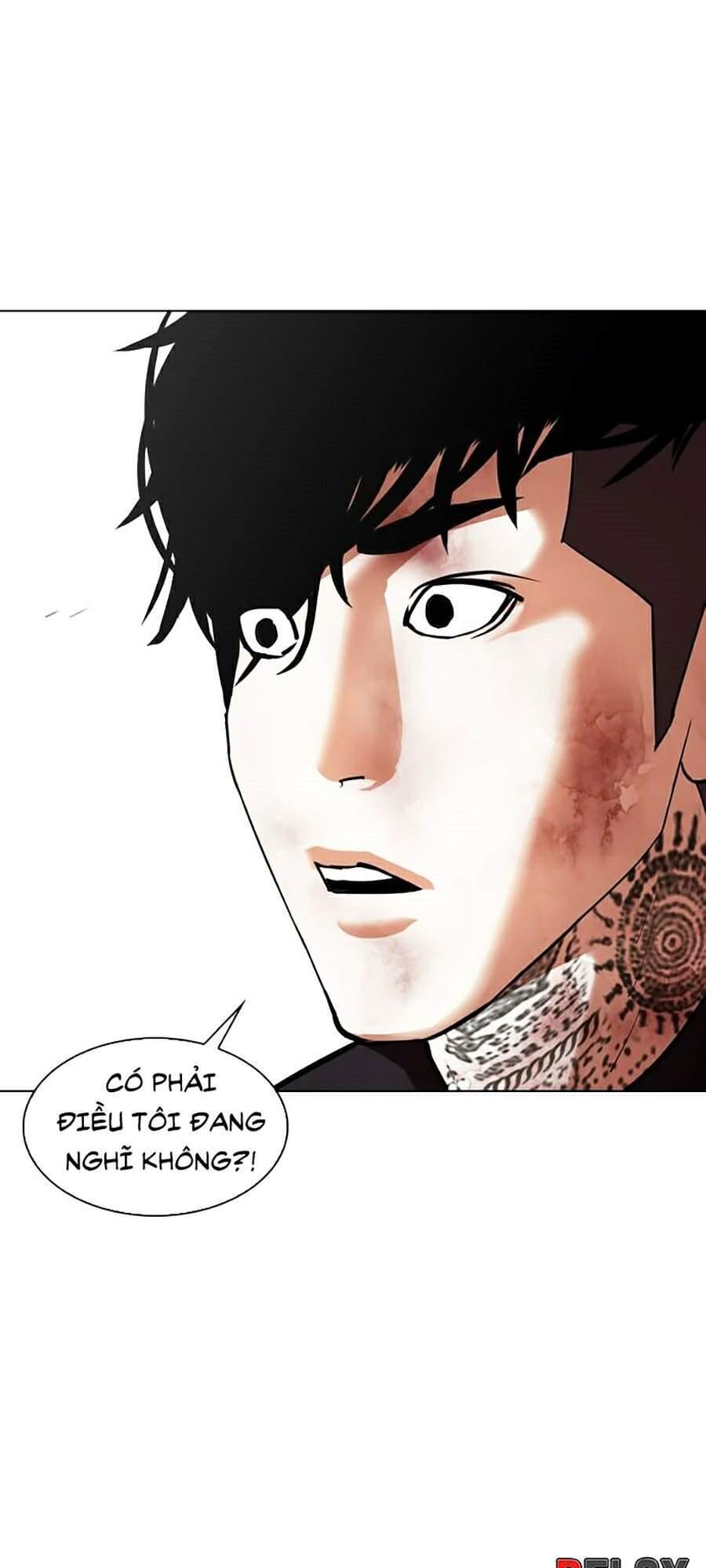 Truyện Tranh Lookism - Hoán Đổi Diệu Kỳ trang 39734