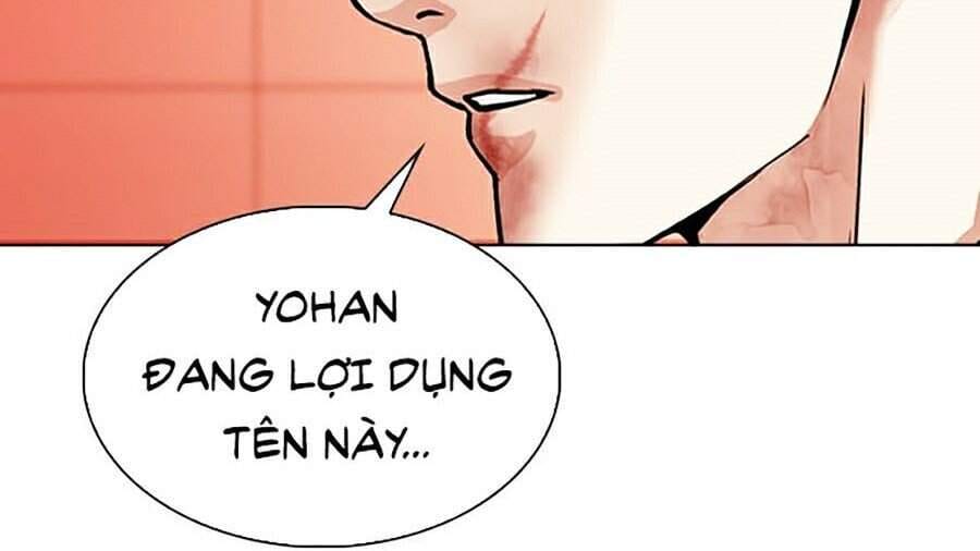 Truyện Tranh Lookism - Hoán Đổi Diệu Kỳ trang 39741