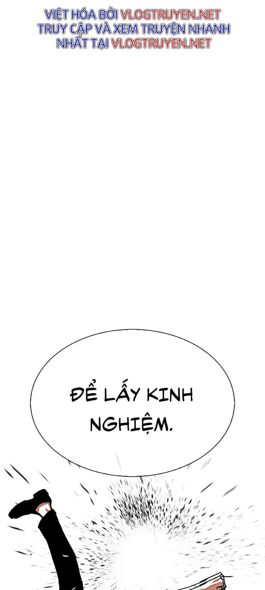 Truyện Tranh Lookism - Hoán Đổi Diệu Kỳ trang 39742