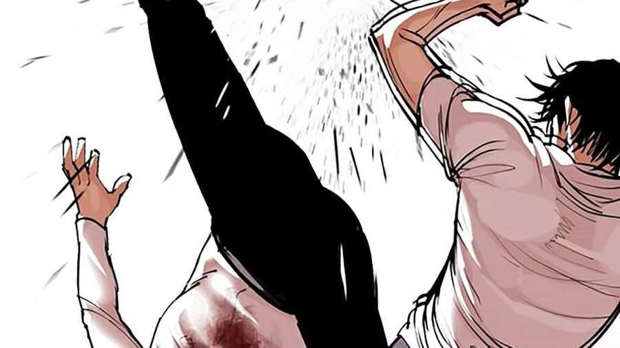 Truyện Tranh Lookism - Hoán Đổi Diệu Kỳ trang 39743