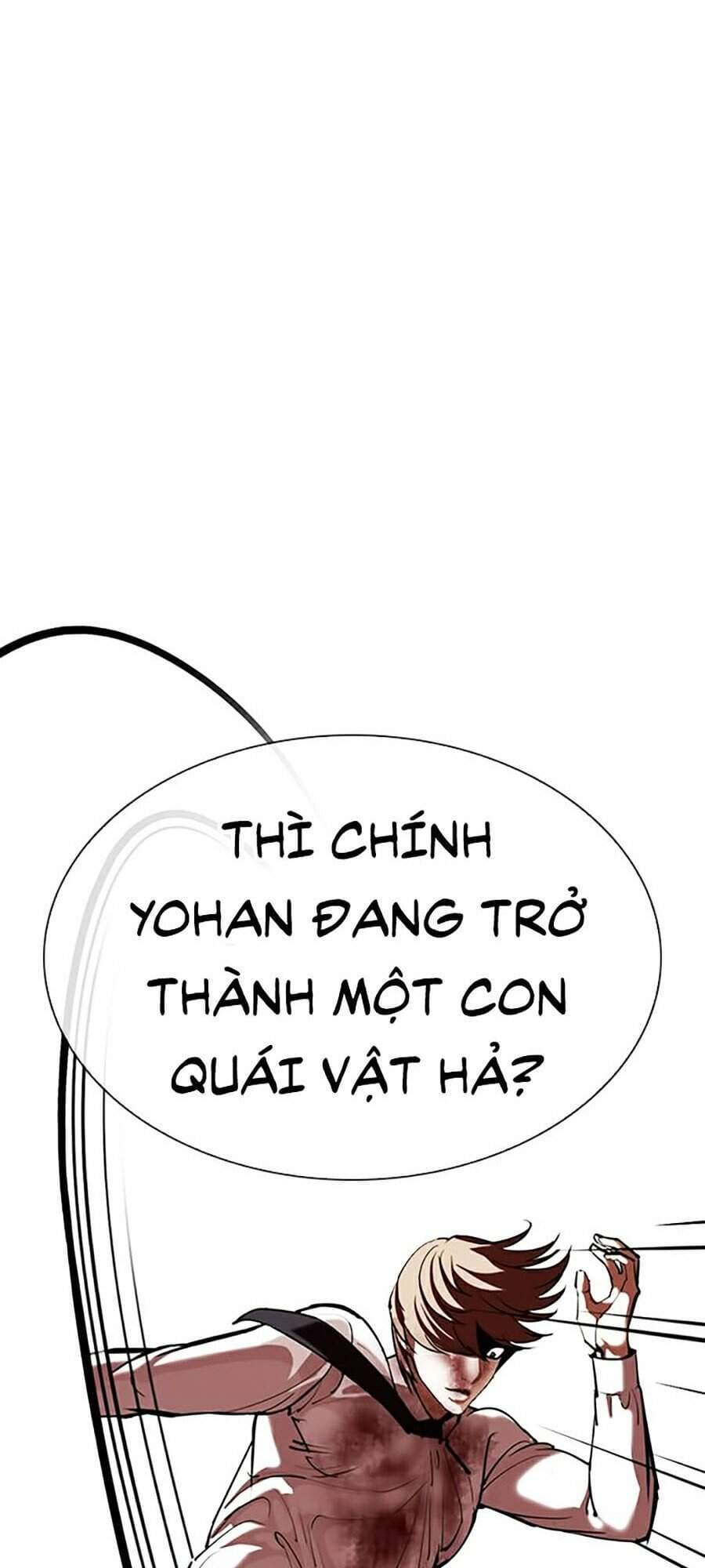 Truyện Tranh Lookism - Hoán Đổi Diệu Kỳ trang 39748