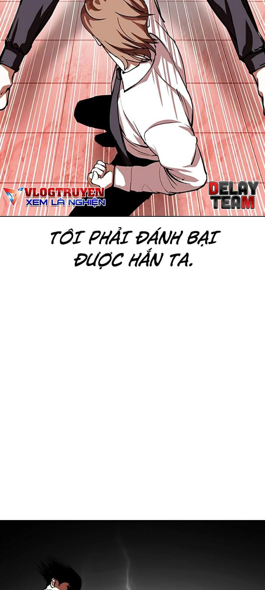 Truyện Tranh Lookism - Hoán Đổi Diệu Kỳ trang 39764