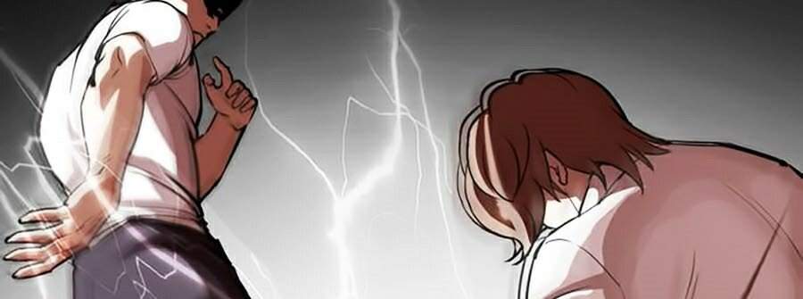 Truyện Tranh Lookism - Hoán Đổi Diệu Kỳ trang 39765