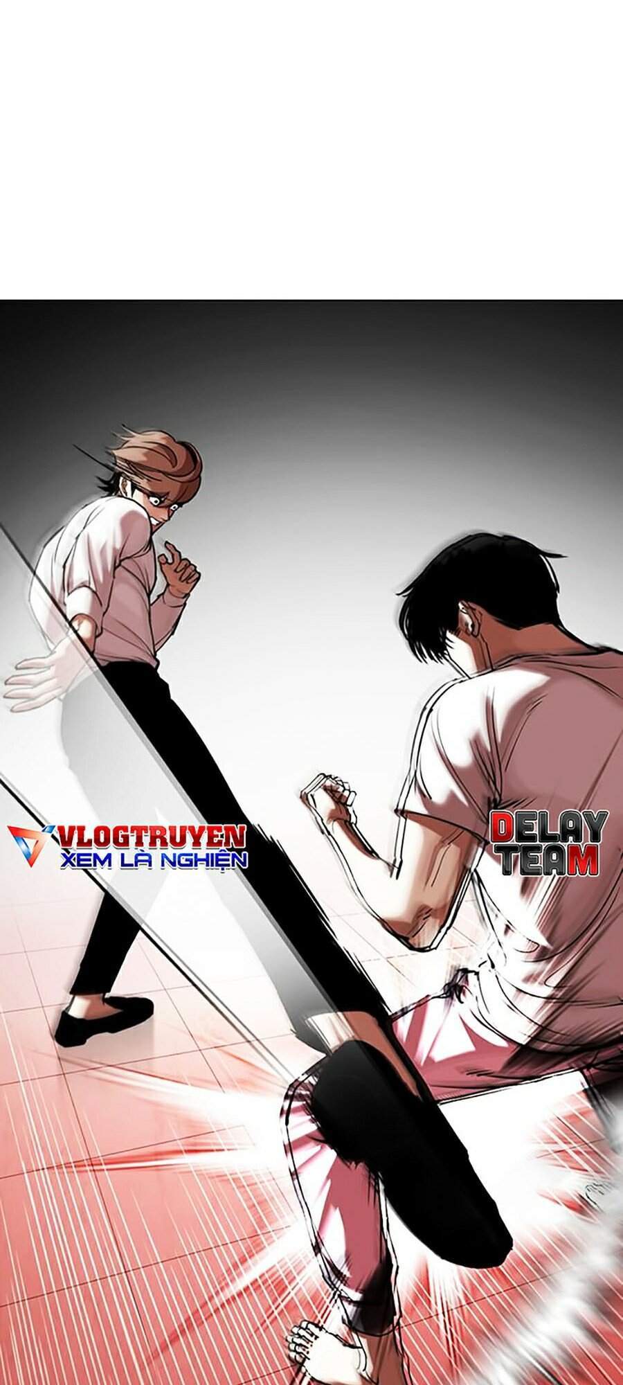 Truyện Tranh Lookism - Hoán Đổi Diệu Kỳ trang 39770
