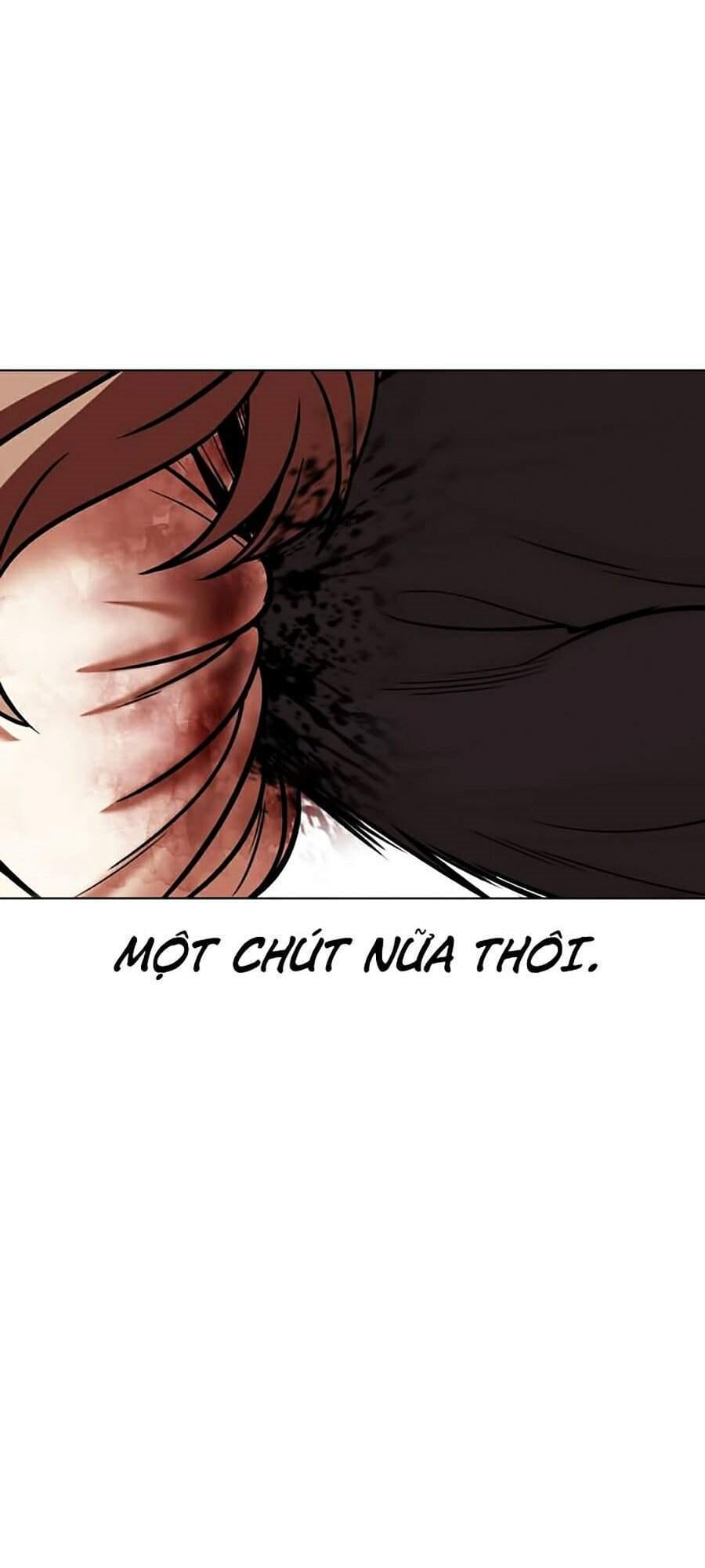 Truyện Tranh Lookism - Hoán Đổi Diệu Kỳ trang 39772