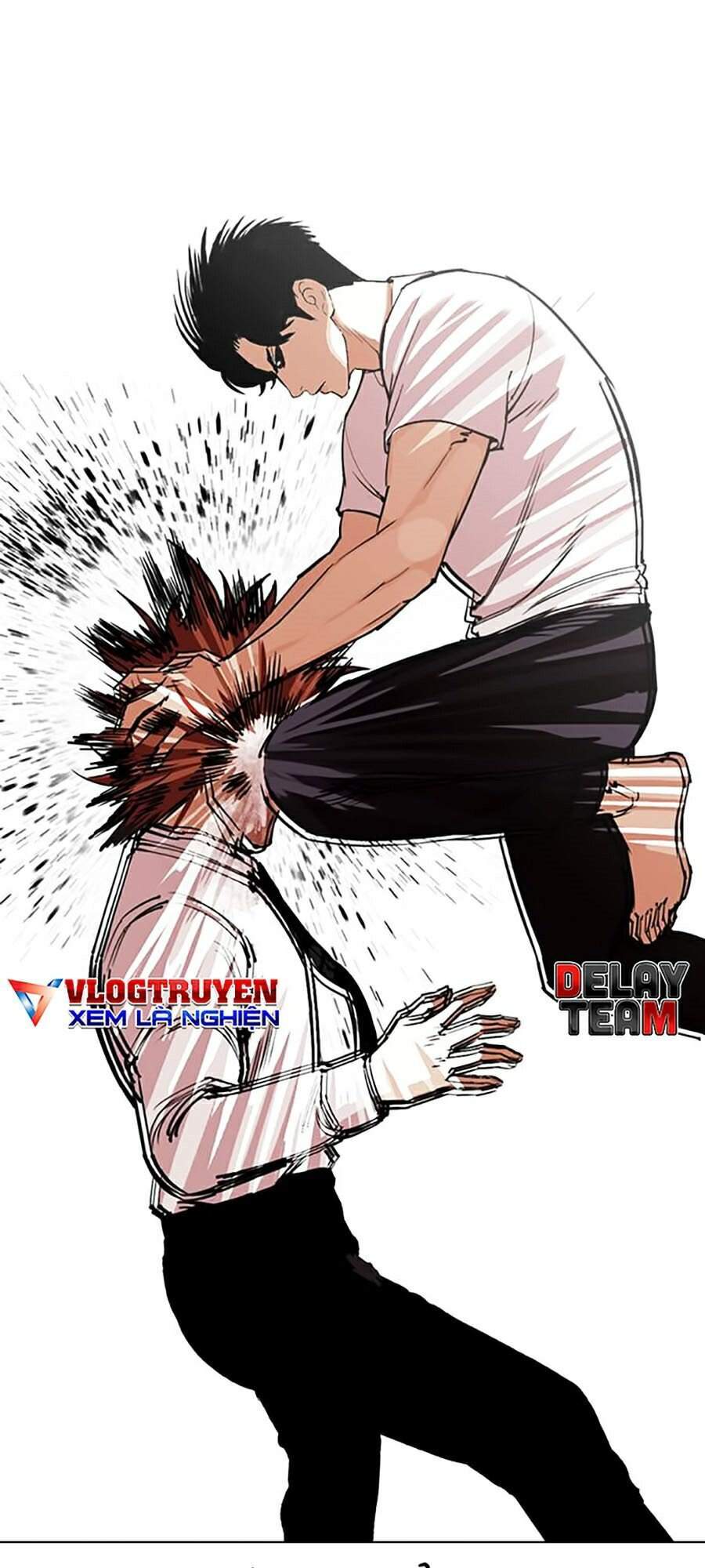 Truyện Tranh Lookism - Hoán Đổi Diệu Kỳ trang 39774