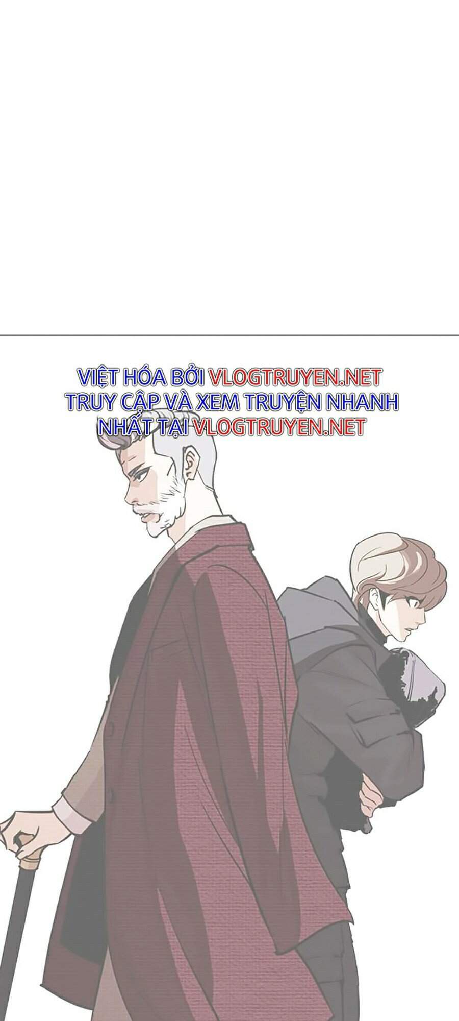 Truyện Tranh Lookism - Hoán Đổi Diệu Kỳ trang 39776