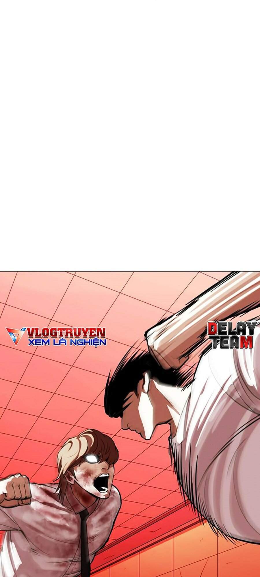 Truyện Tranh Lookism - Hoán Đổi Diệu Kỳ trang 39778