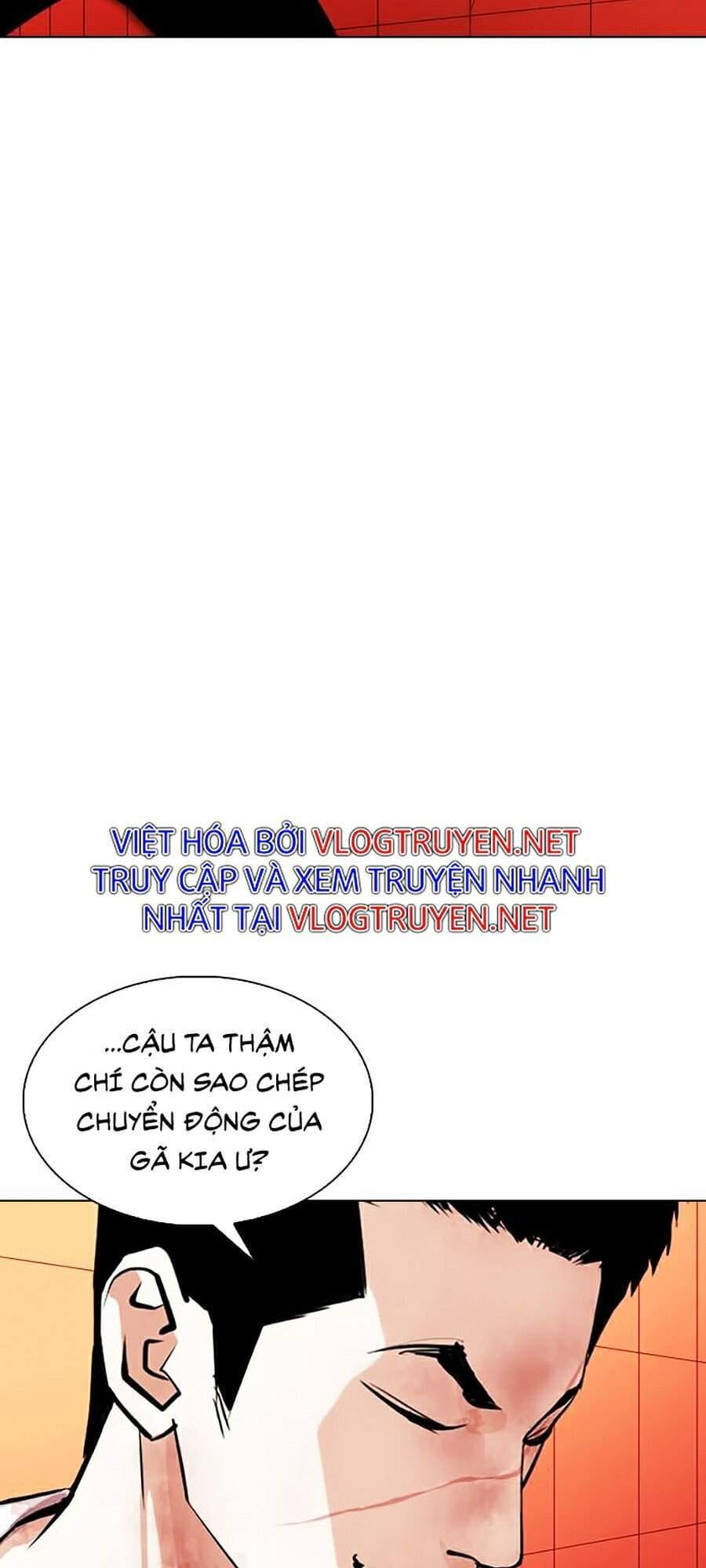 Truyện Tranh Lookism - Hoán Đổi Diệu Kỳ trang 39780