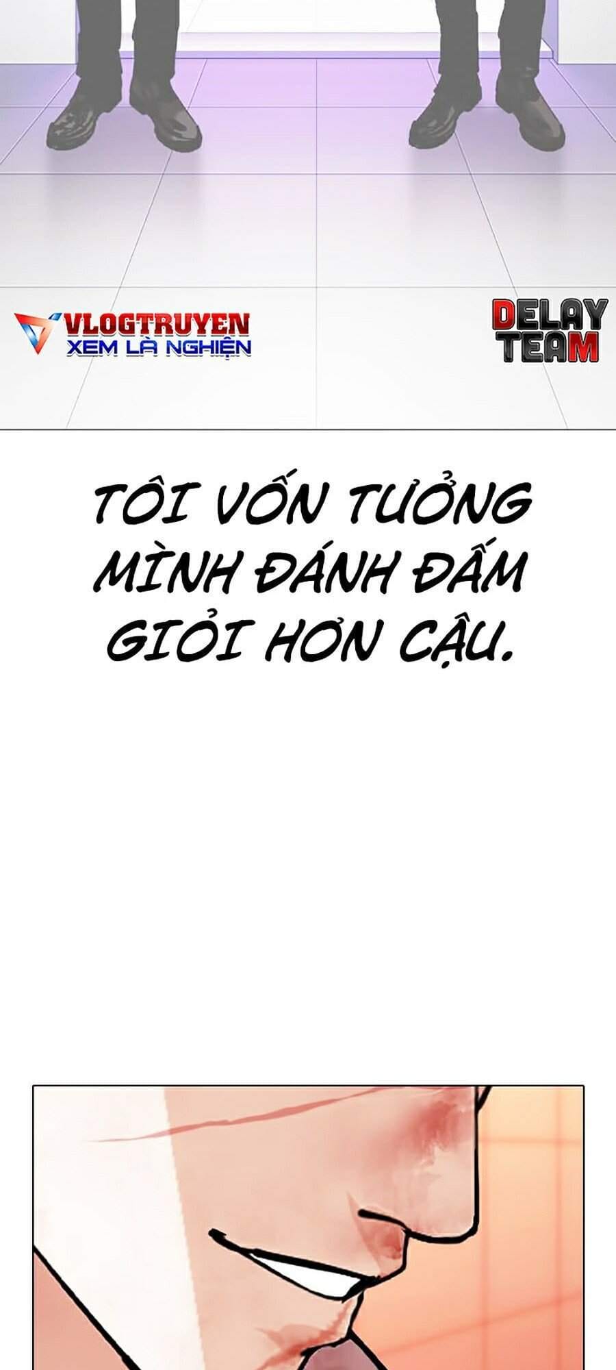 Truyện Tranh Lookism - Hoán Đổi Diệu Kỳ trang 39784