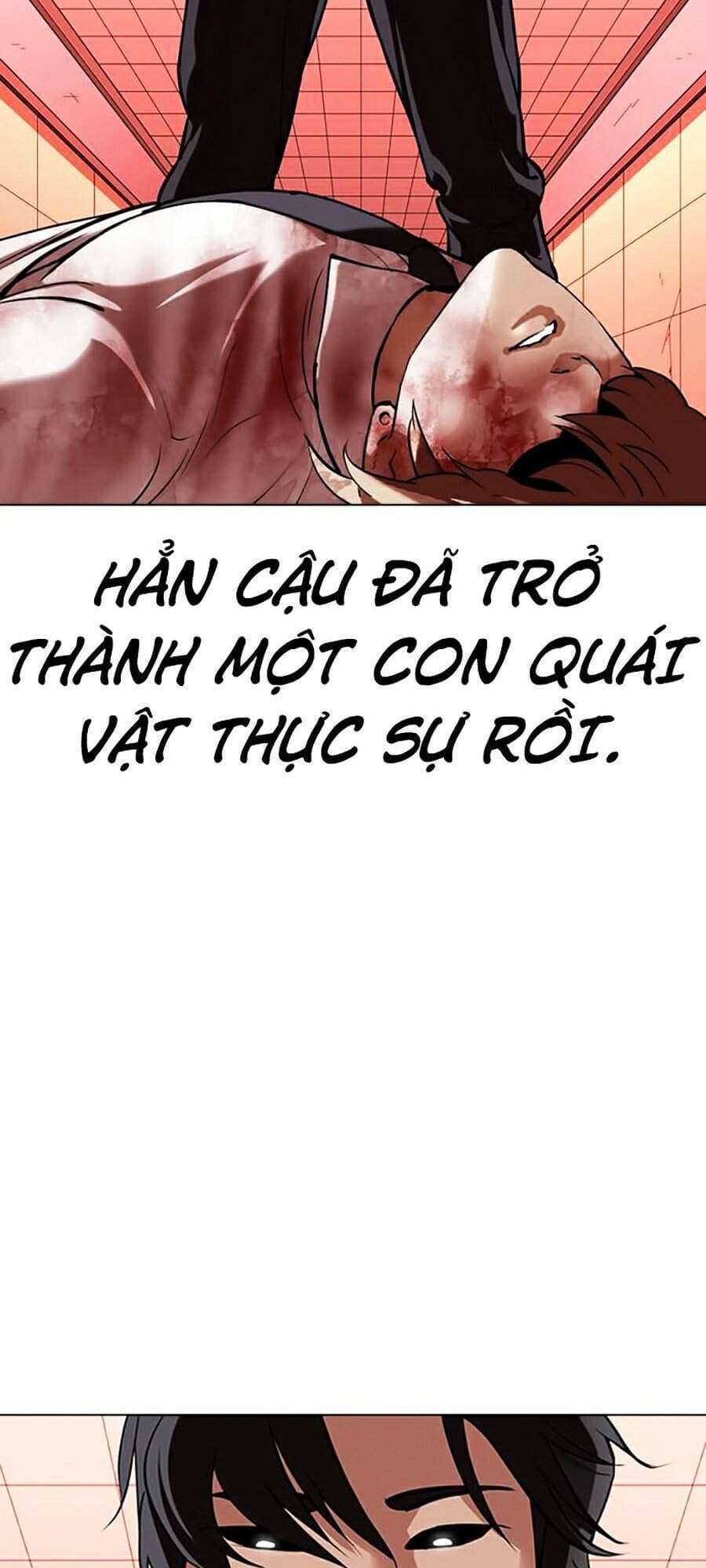 Truyện Tranh Lookism - Hoán Đổi Diệu Kỳ trang 39788