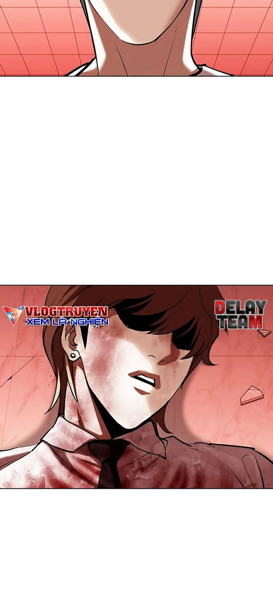 Truyện Tranh Lookism - Hoán Đổi Diệu Kỳ trang 39790