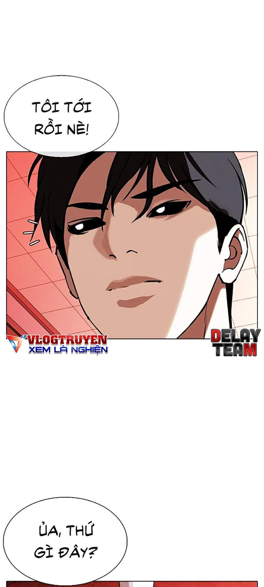 Truyện Tranh Lookism - Hoán Đổi Diệu Kỳ trang 39794