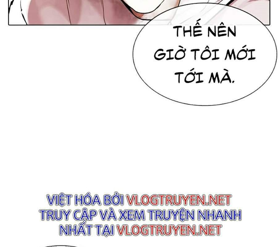 Truyện Tranh Lookism - Hoán Đổi Diệu Kỳ trang 39799