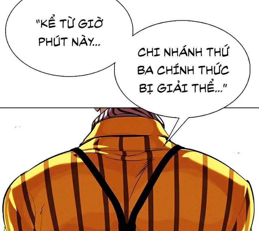 Truyện Tranh Lookism - Hoán Đổi Diệu Kỳ trang 39803