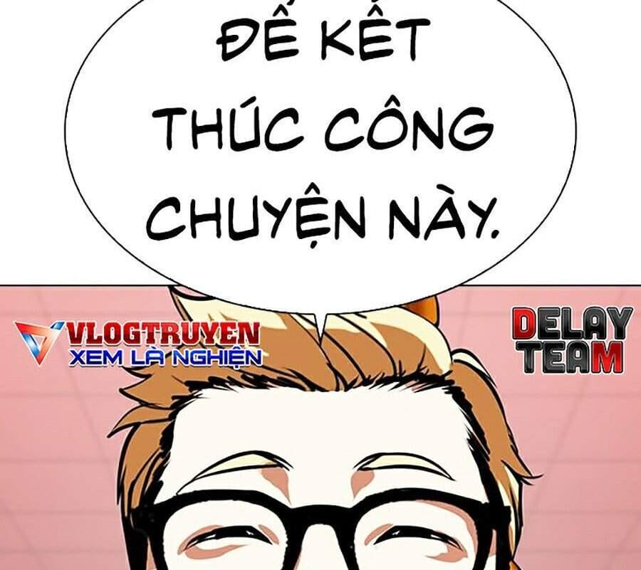 Truyện Tranh Lookism - Hoán Đổi Diệu Kỳ trang 39807