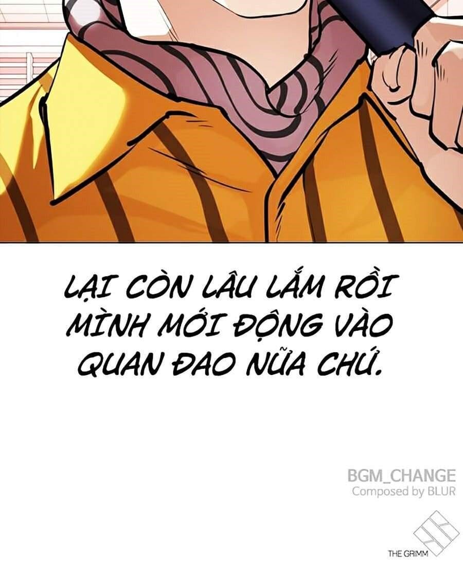 Truyện Tranh Lookism - Hoán Đổi Diệu Kỳ trang 39814