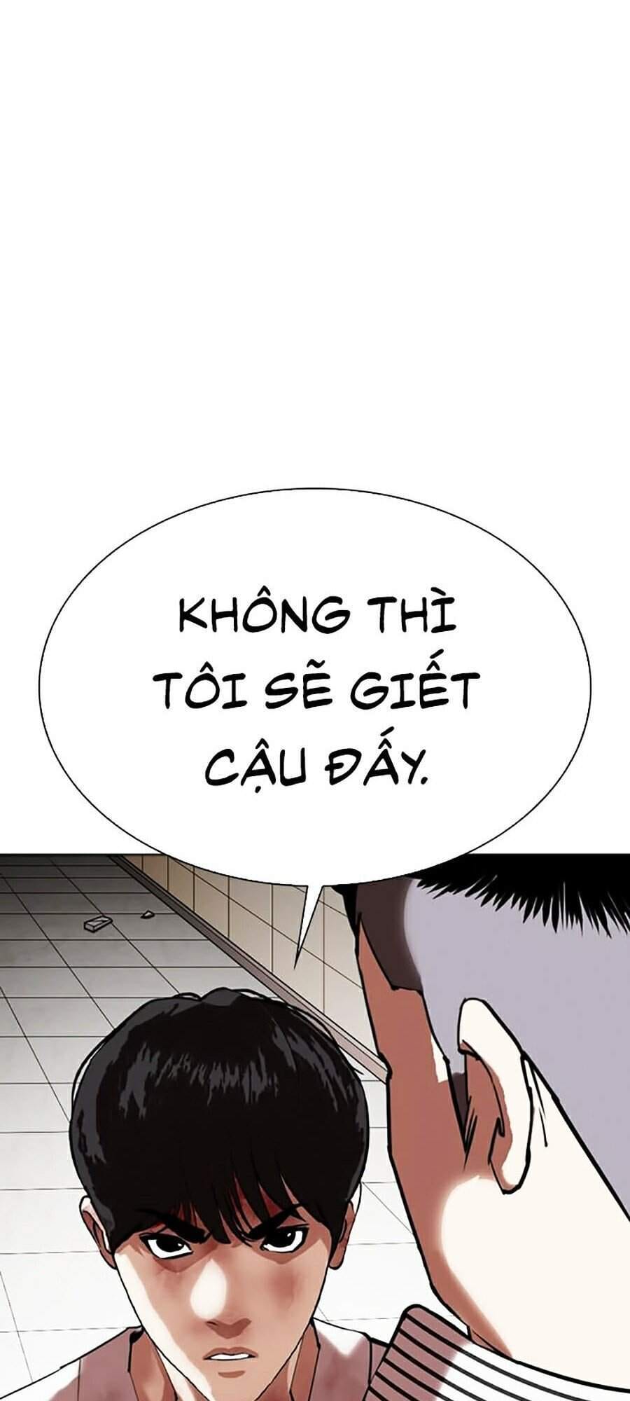 Truyện Tranh Lookism - Hoán Đổi Diệu Kỳ trang 39945