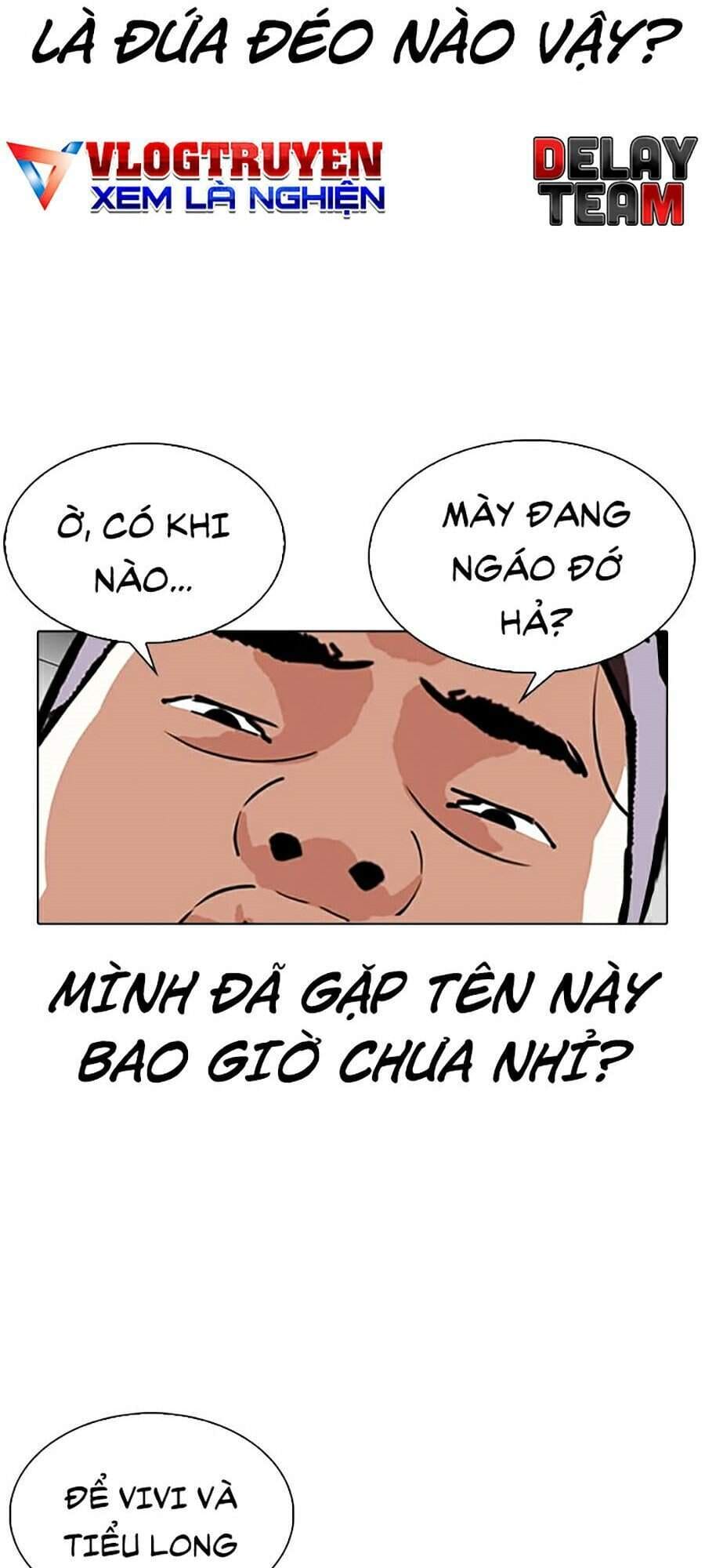 Truyện Tranh Lookism - Hoán Đổi Diệu Kỳ trang 39947