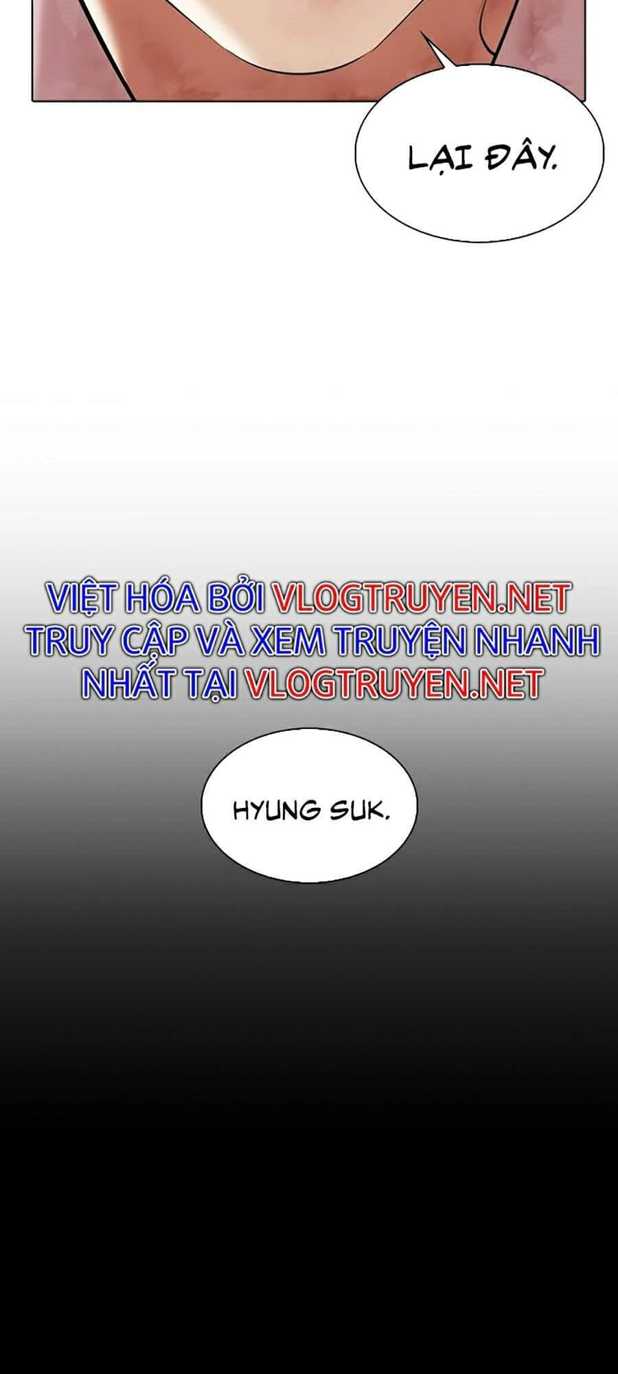 Truyện Tranh Lookism - Hoán Đổi Diệu Kỳ trang 39949