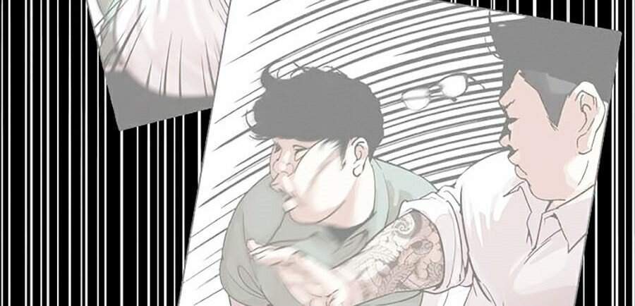 Truyện Tranh Lookism - Hoán Đổi Diệu Kỳ trang 39956