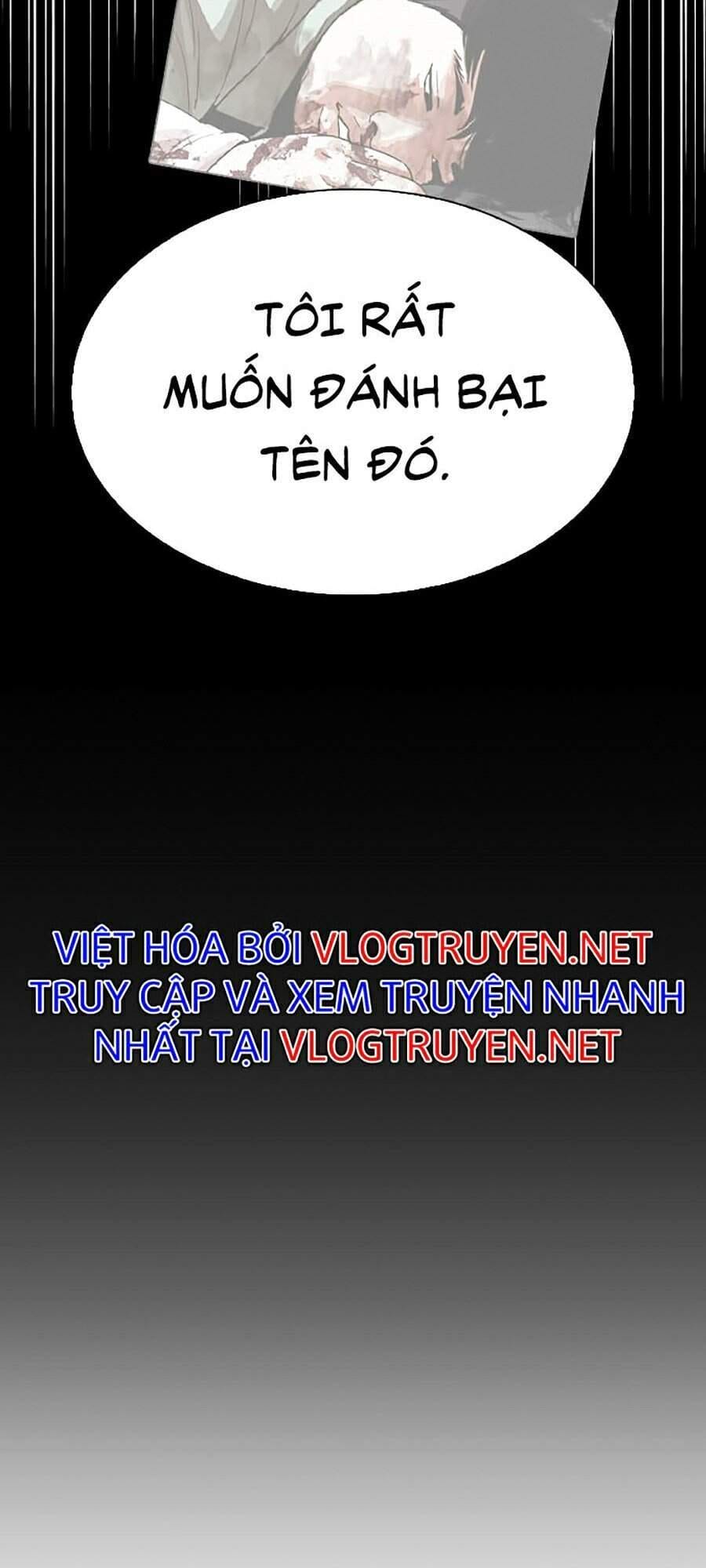Truyện Tranh Lookism - Hoán Đổi Diệu Kỳ trang 39959