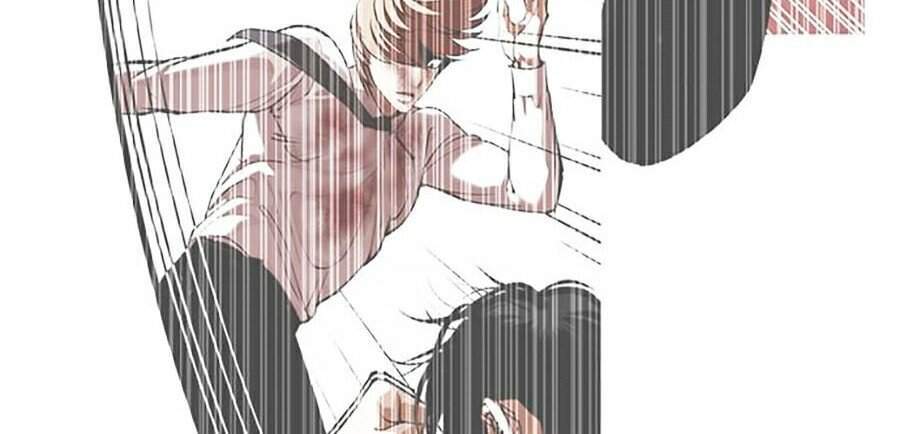 Truyện Tranh Lookism - Hoán Đổi Diệu Kỳ trang 39964