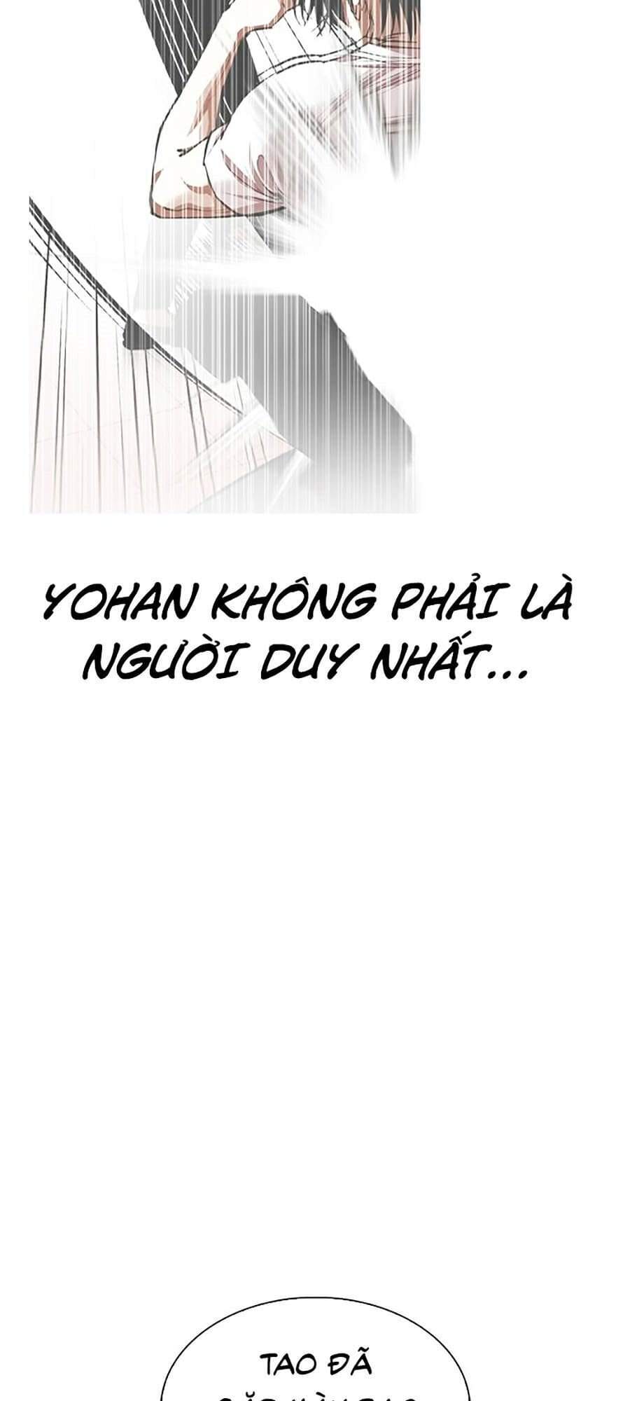 Truyện Tranh Lookism - Hoán Đổi Diệu Kỳ trang 39965