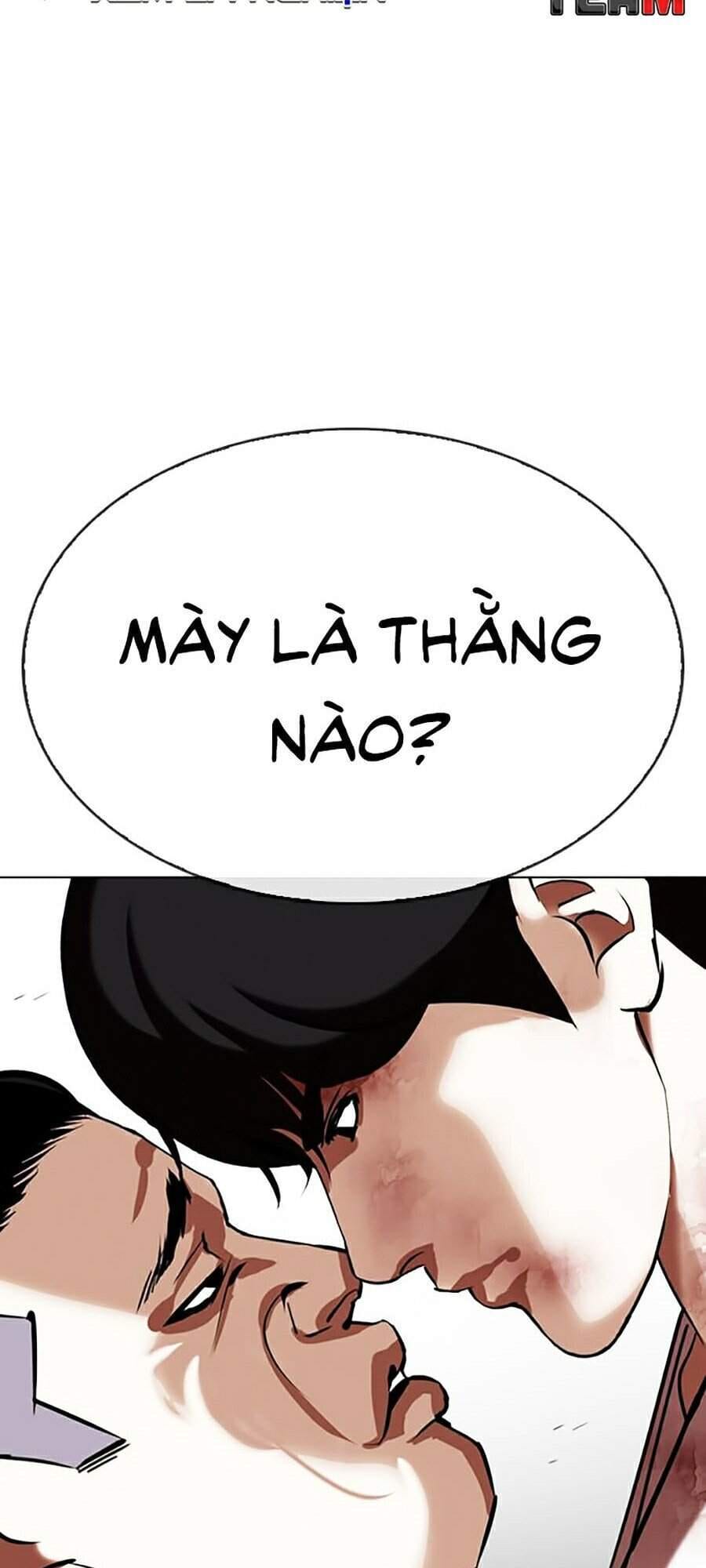 Truyện Tranh Lookism - Hoán Đổi Diệu Kỳ trang 39967