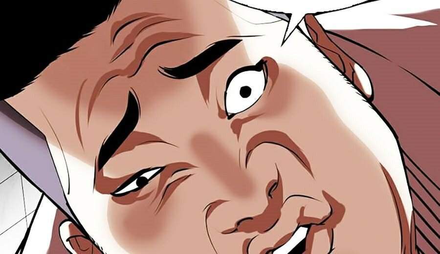 Truyện Tranh Lookism - Hoán Đổi Diệu Kỳ trang 39972