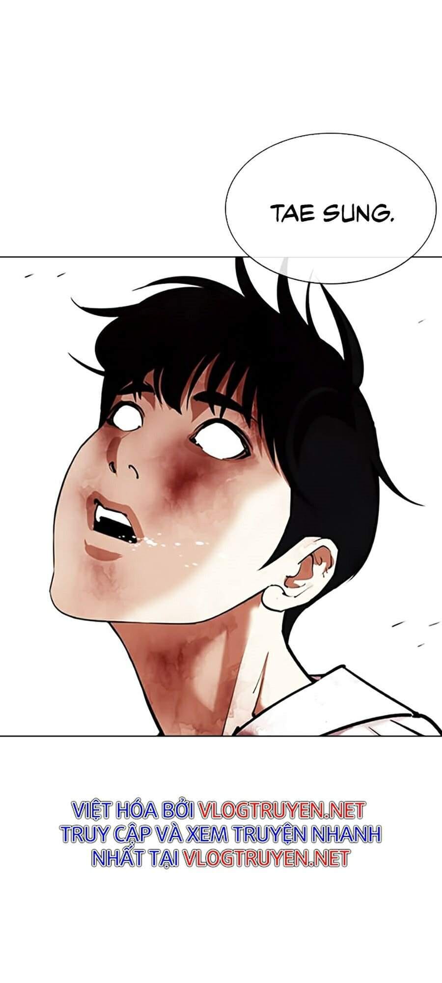 Truyện Tranh Lookism - Hoán Đổi Diệu Kỳ trang 39981