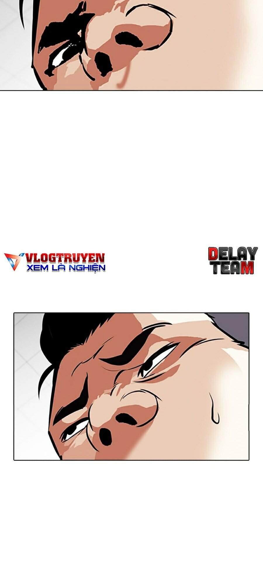 Truyện Tranh Lookism - Hoán Đổi Diệu Kỳ trang 39989