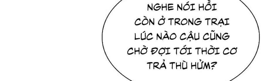 Truyện Tranh Lookism - Hoán Đổi Diệu Kỳ trang 40004