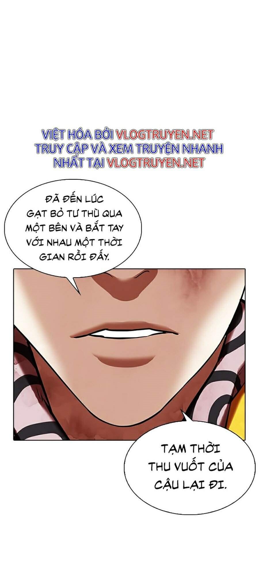 Truyện Tranh Lookism - Hoán Đổi Diệu Kỳ trang 40015