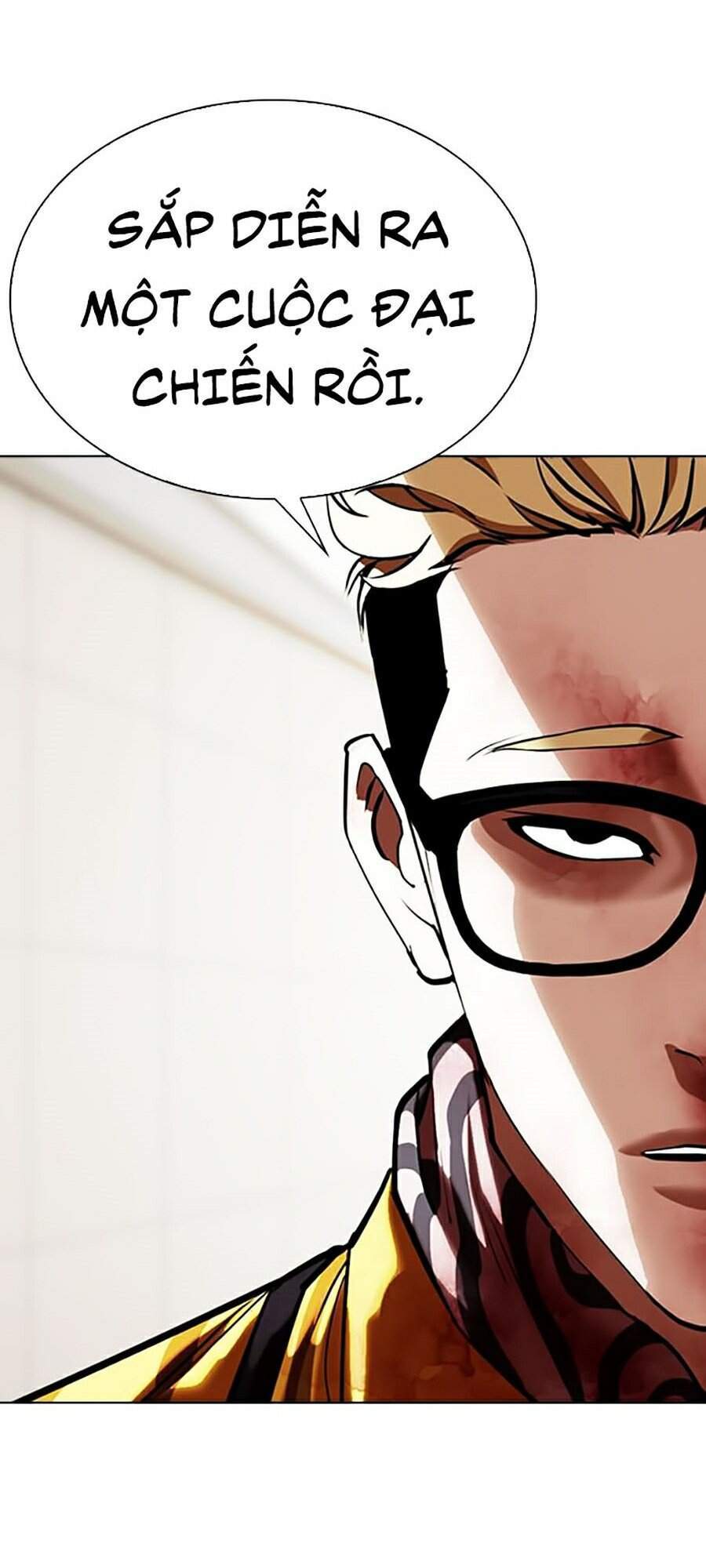 Truyện Tranh Lookism - Hoán Đổi Diệu Kỳ trang 40017