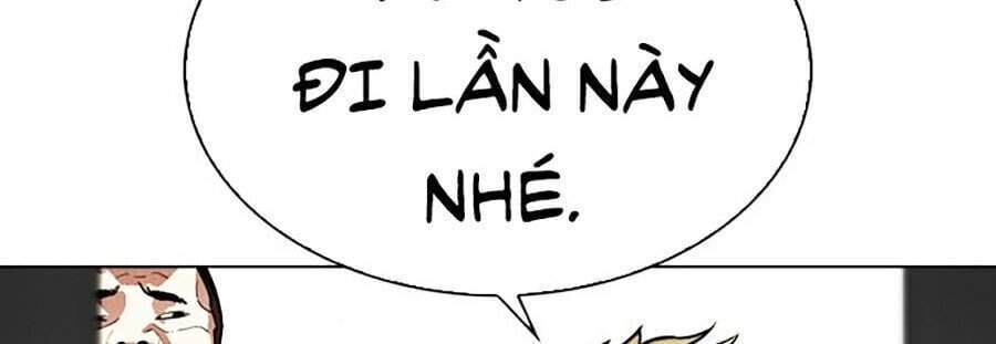 Truyện Tranh Lookism - Hoán Đổi Diệu Kỳ trang 40020