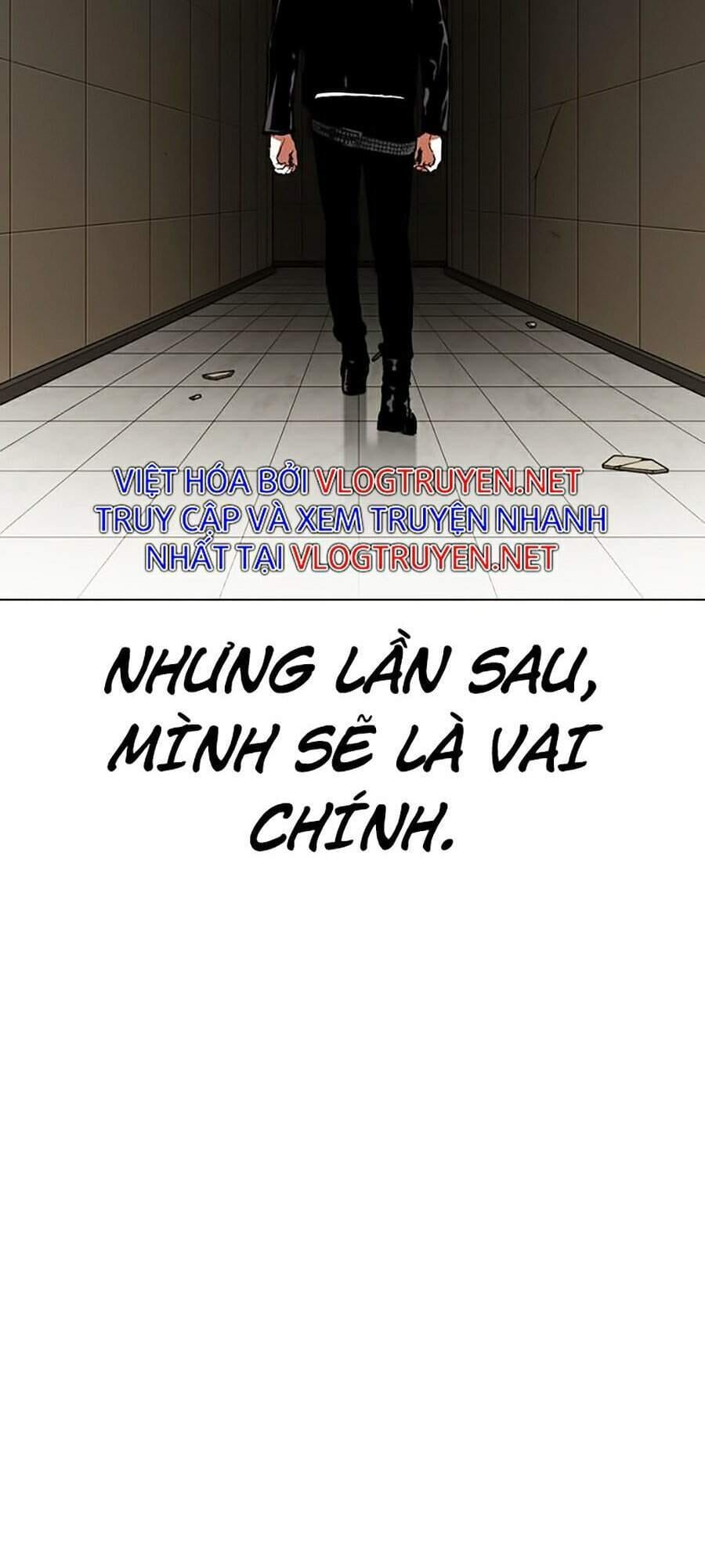 Truyện Tranh Lookism - Hoán Đổi Diệu Kỳ trang 40041