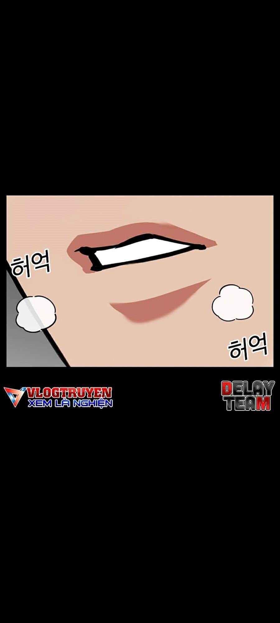 Truyện Tranh Lookism - Hoán Đổi Diệu Kỳ trang 40067