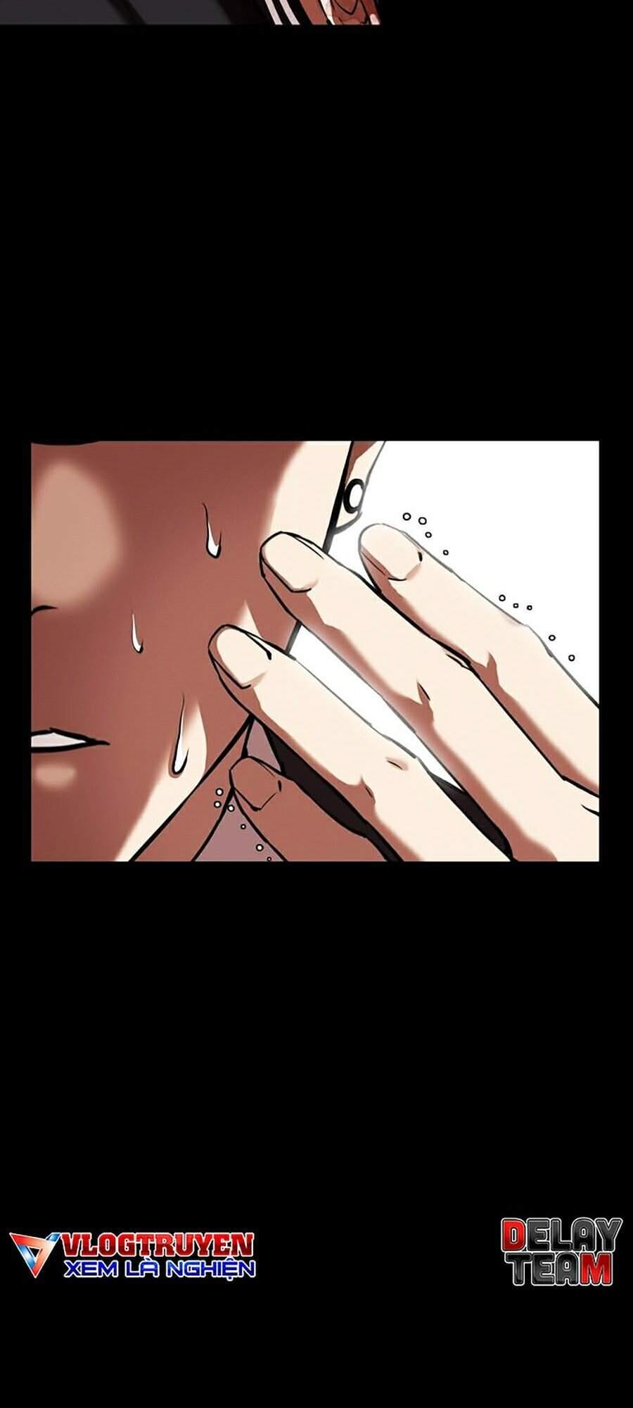 Truyện Tranh Lookism - Hoán Đổi Diệu Kỳ trang 7