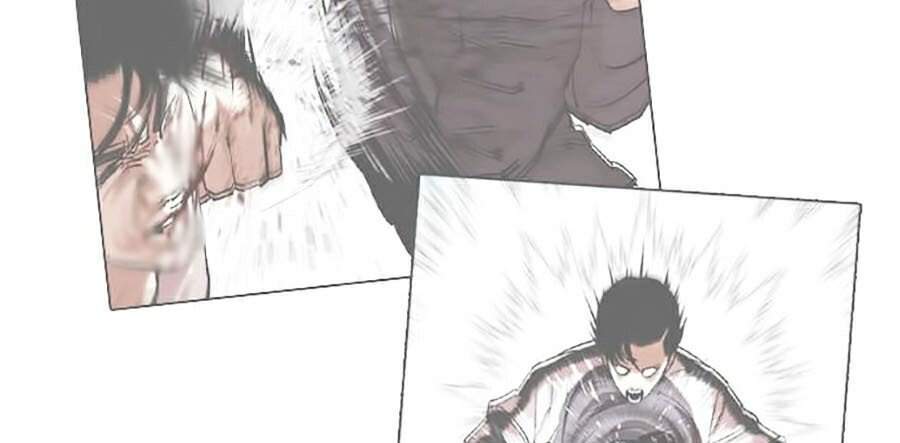 Truyện Tranh Lookism - Hoán Đổi Diệu Kỳ trang 7
